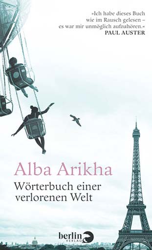 German Cover