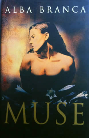 Muse by Alba Branca front cover