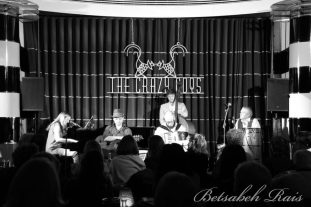 Crazy Coqs Brasserie Zedel